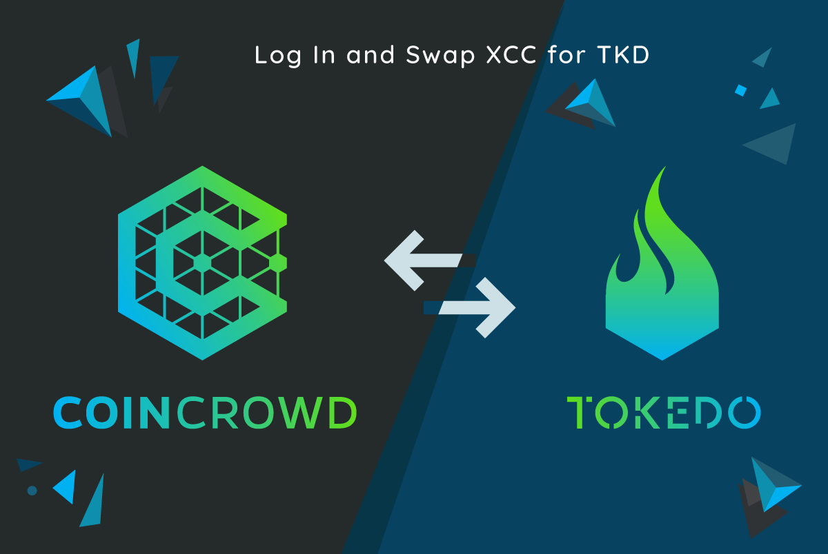 CoinCrowd tokens